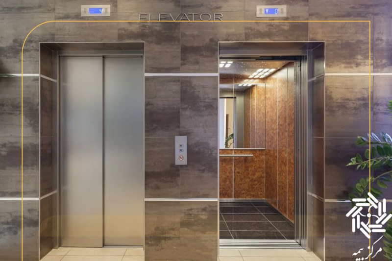 بیمه مسئولیت آسانسور